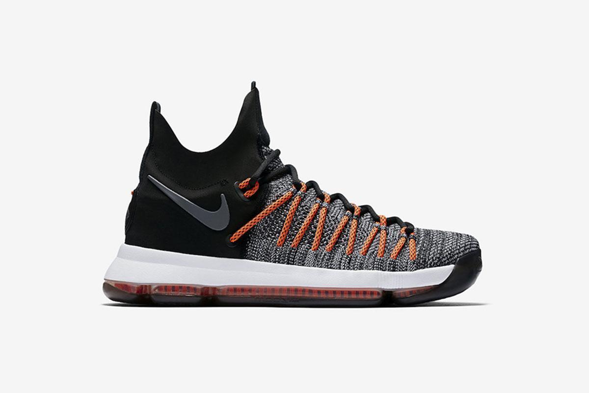 Nike Zoom KD9 Elite 
